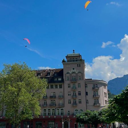 Apartment Italy Interlaken Exterior photo