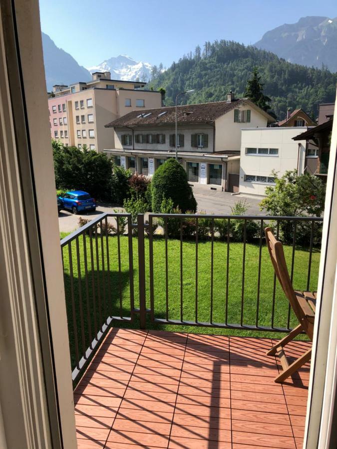 Apartment Italy Interlaken Exterior photo